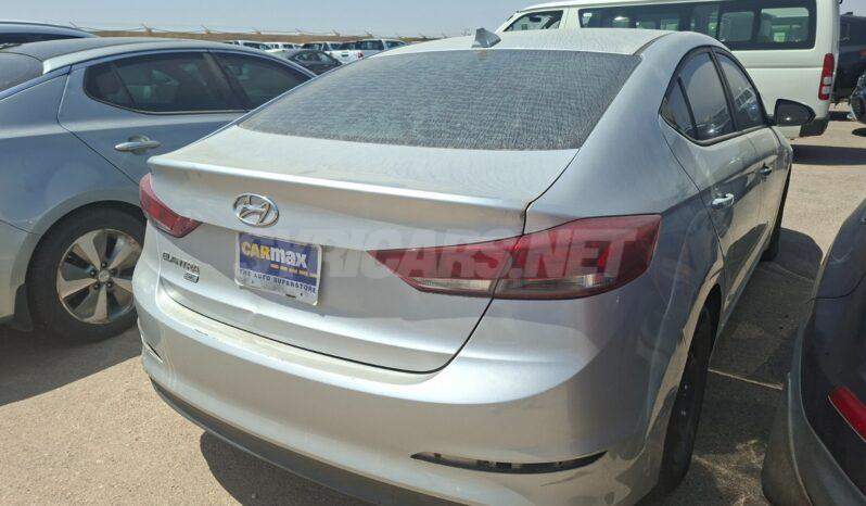 
								 مستعمل هيونداي – Hyundai الينترا – Elantra ممتلئ									