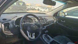
										 مستعمل كيا – Kia سبورتاج – Sportage ممتلئ									