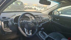 مستعمل كيا – Kia سبورتاج – Sportage