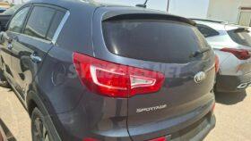 مستعمل كيا – Kia سبورتاج – Sportage