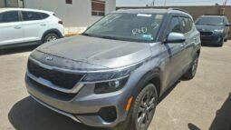 مستعمل كيا – Kia سيتلوس – Seltos