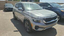 مستعمل كيا – Kia سيتلوس – Seltos