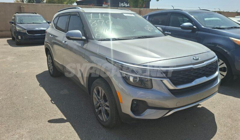 
								 مستعمل كيا – Kia سيتلوس – Seltos ممتلئ									