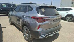 مستعمل كيا – Kia سيتلوس – Seltos