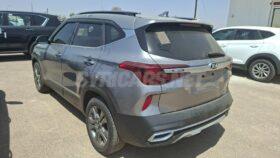 مستعمل كيا – Kia سيتلوس – Seltos