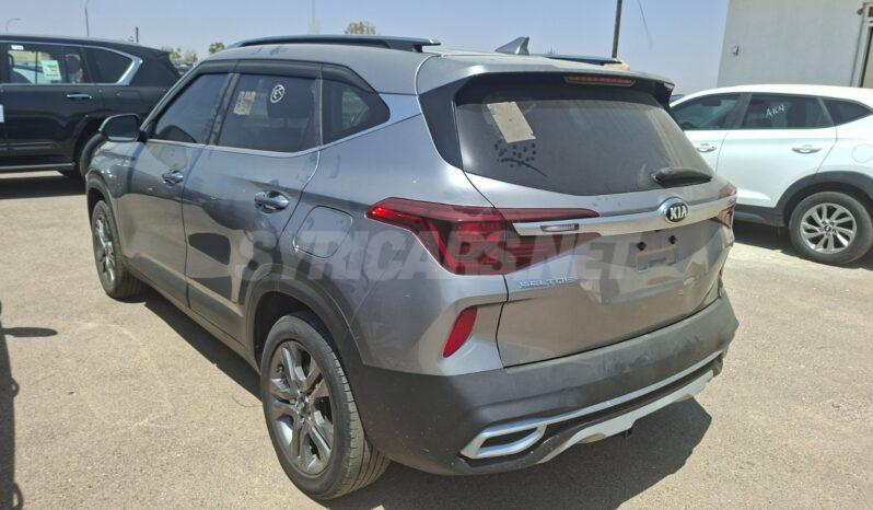 
								 مستعمل كيا – Kia سيتلوس – Seltos ممتلئ									