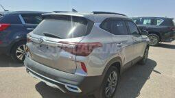 مستعمل كيا – Kia سيتلوس – Seltos
