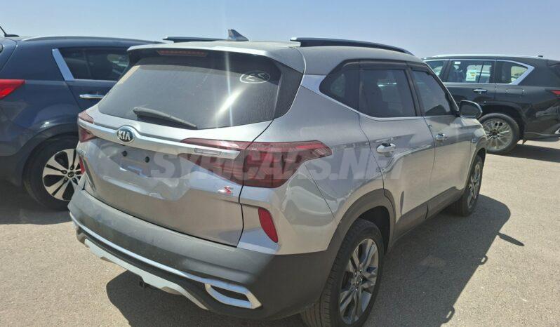 
								 مستعمل كيا – Kia سيتلوس – Seltos ممتلئ									