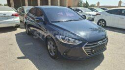 
										 مستعمل هيونداي – Hyundai افنتي – avante ممتلئ									