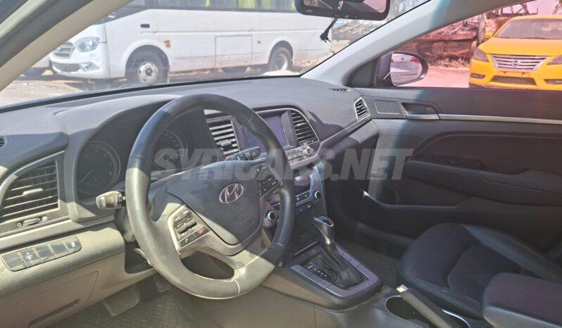 
								 مستعمل هيونداي – Hyundai افنتي – avante ممتلئ									