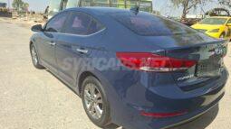 
										 مستعمل هيونداي – Hyundai افنتي – avante ممتلئ									