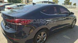 
										 مستعمل هيونداي – Hyundai افنتي – avante ممتلئ									