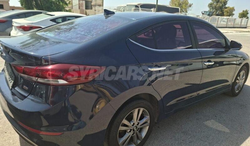 
								 مستعمل هيونداي – Hyundai افنتي – avante ممتلئ									