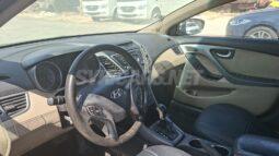 مستعمل هيونداي – Hyundai الينترا – Elantra