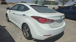مستعمل هيونداي – Hyundai الينترا – Elantra