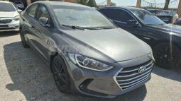 مستعمل هيونداي – Hyundai الينترا – Elantra