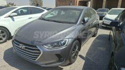 مستعمل هيونداي – Hyundai الينترا – Elantra