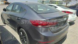 مستعمل هيونداي – Hyundai الينترا – Elantra