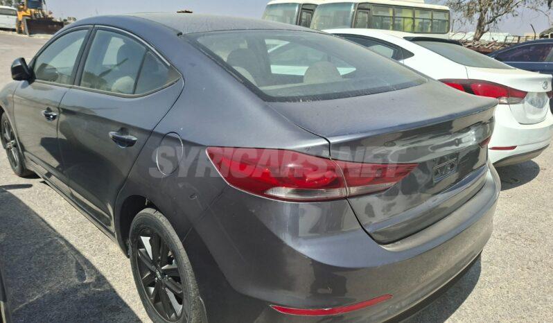
								 مستعمل هيونداي – Hyundai الينترا – Elantra ممتلئ									