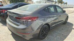 مستعمل هيونداي – Hyundai الينترا – Elantra