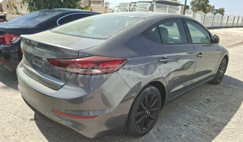 
								 مستعمل هيونداي – Hyundai الينترا – Elantra ممتلئ									