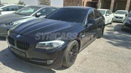 مستعمل بي ام دابيليو – BMW 528