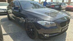 مستعمل بي ام دابيليو – BMW 528