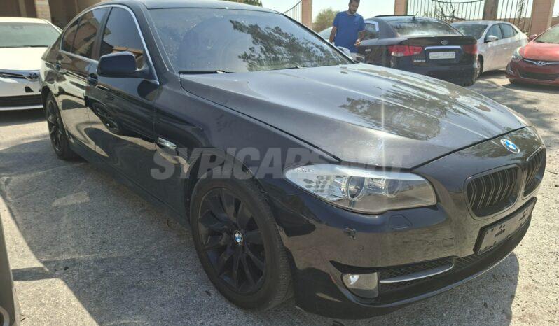 
								 مستعمل بي ام دابيليو – BMW 528 ممتلئ									