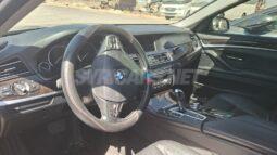 مستعمل بي ام دابيليو – BMW 528