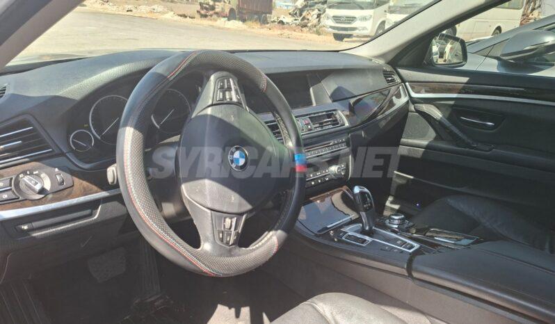 
								 مستعمل بي ام دابيليو – BMW 528 ممتلئ									