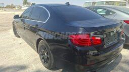 مستعمل بي ام دابيليو – BMW 528