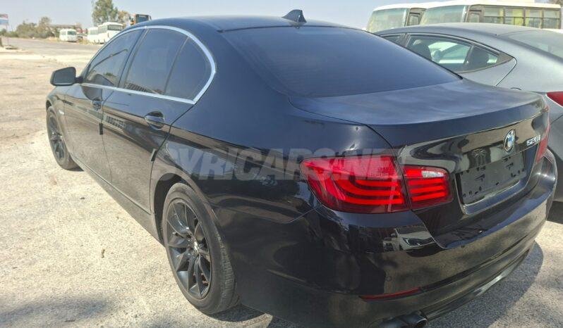 
								 مستعمل بي ام دابيليو – BMW 528 ممتلئ									