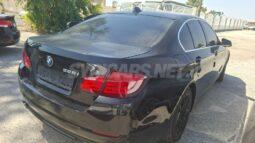 
										 مستعمل بي ام دابيليو – BMW 528 ممتلئ									