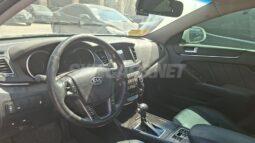 
										 مستعمل كيا – Kia K7 ممتلئ									