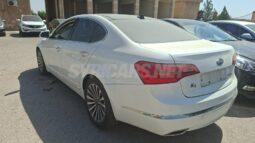 
										 مستعمل كيا – Kia K7 ممتلئ									