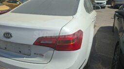 
										 مستعمل كيا – Kia K7 ممتلئ									