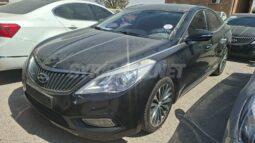 
										 مستعمل هيونداي – Hyundai ازيرا – Azera ممتلئ									