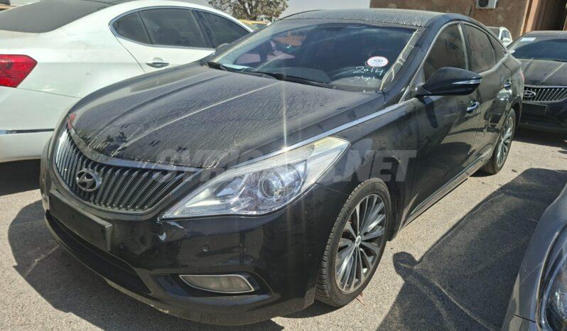
								 مستعمل هيونداي – Hyundai ازيرا – Azera ممتلئ									