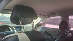 
										 مستعمل هيونداي – Hyundai ازيرا – Azera ممتلئ									
