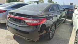 
										 مستعمل هيونداي – Hyundai ازيرا – Azera ممتلئ									