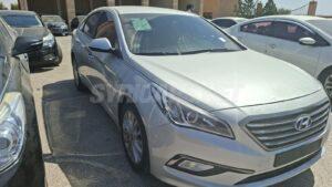 مستعمل هيونداي – Hyundai سوناتا – Sonata