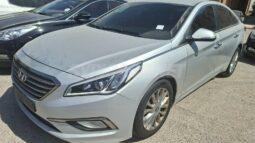 
										 مستعمل هيونداي – Hyundai سوناتا – Sonata ممتلئ									