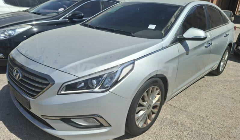 
								 مستعمل هيونداي – Hyundai سوناتا – Sonata ممتلئ									