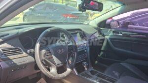 مستعمل هيونداي – Hyundai سوناتا – Sonata