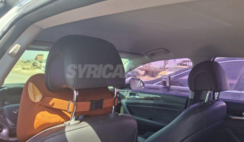 
								 مستعمل هيونداي – Hyundai سوناتا – Sonata ممتلئ									