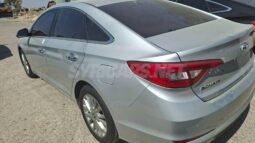 
										 مستعمل هيونداي – Hyundai سوناتا – Sonata ممتلئ									