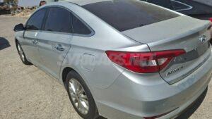 مستعمل هيونداي – Hyundai سوناتا – Sonata