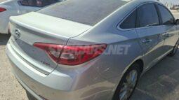 
										 مستعمل هيونداي – Hyundai سوناتا – Sonata ممتلئ									