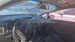 
										 مستعمل كيا – Kia K3 ممتلئ									