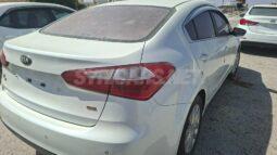 
										 مستعمل كيا – Kia K3 ممتلئ									